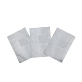 ARTISTS CHOICE GEL REMOVAL FOIL WRAPS-100PC